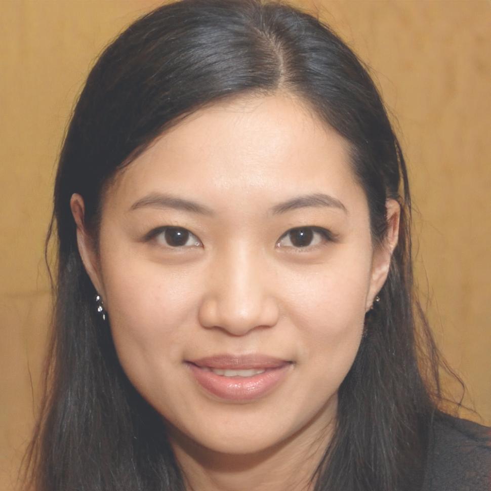 Sarah Chen, Financial Analyst